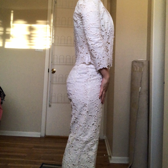 Lilly Pulitzer Suit - Picture 6 of 6